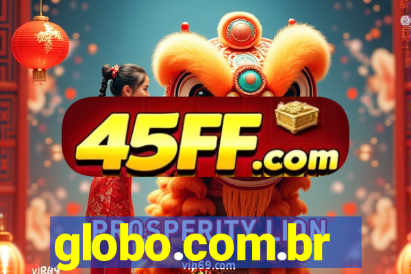 globo.com.br absolutamente noticias